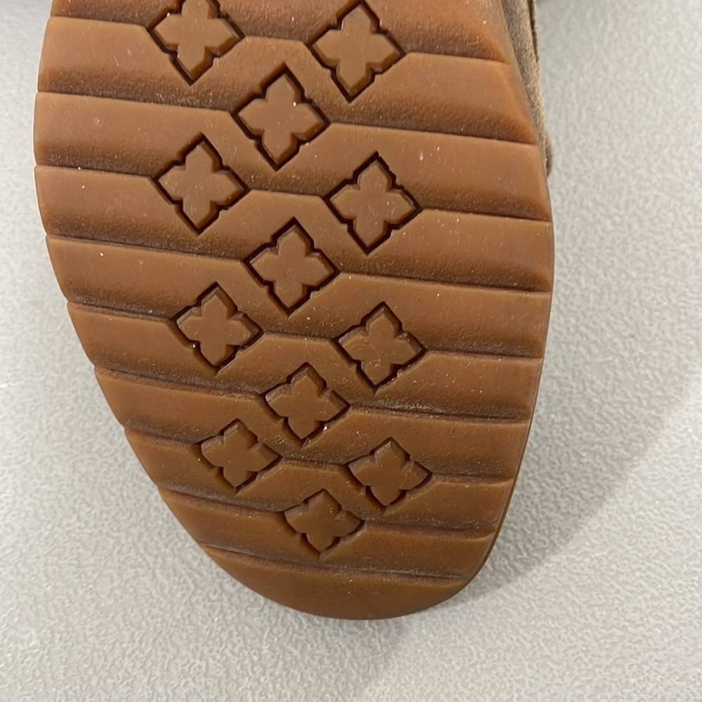 Timberland Suede Finish Oxford. Size 9.5. - Picture 16 of 16